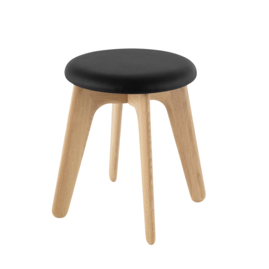 Табурет Tom Dixon Slab Upholstered Stool | interior market
