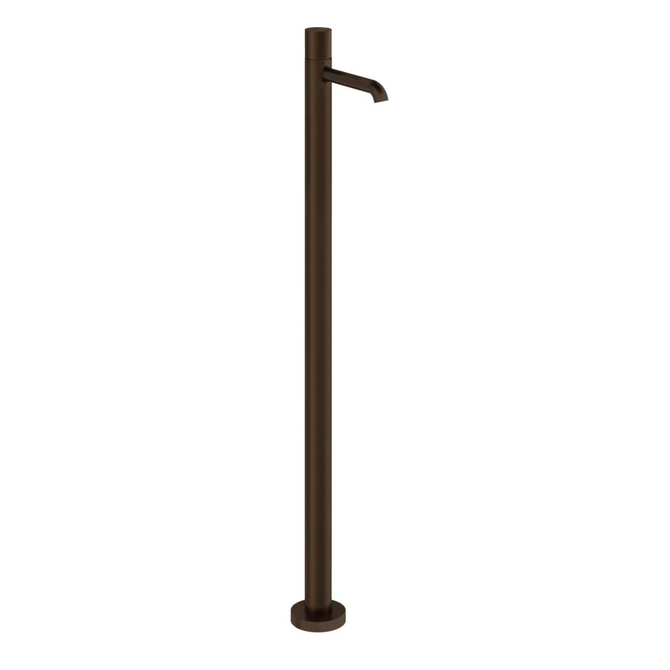 Смеситель для ванны Gessi HABITO DIAMANTATO | interior market