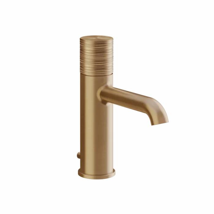 Смеситель для раковины Gessi HABITO TRAME | interior market