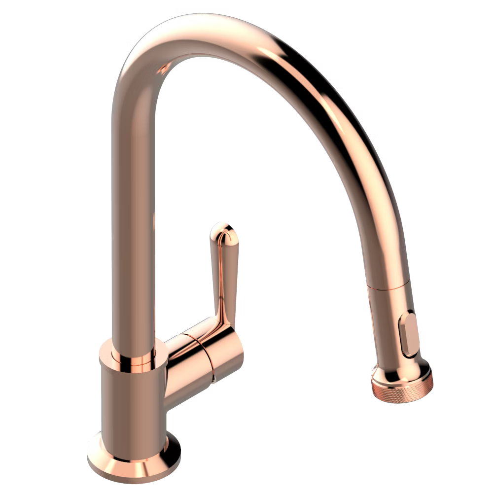 Смеситель для кухни THG Dean | interior market