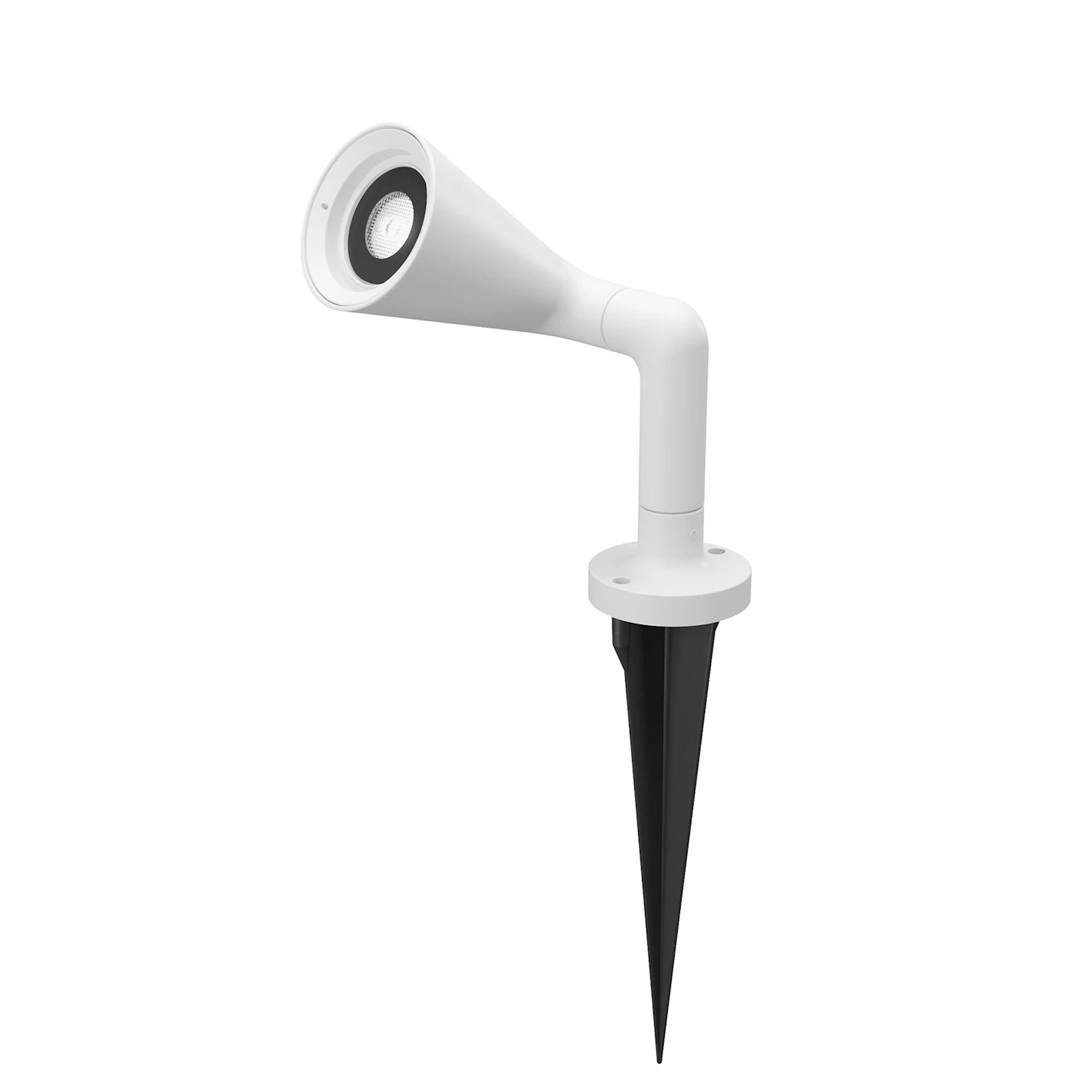 Уличный светильник  Flos Belvedere Spot Pick Non Dimmable | interior market