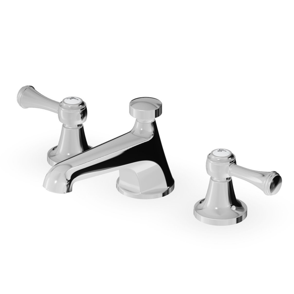 Смеситель для раковины Zucchetti AGORA | interior market