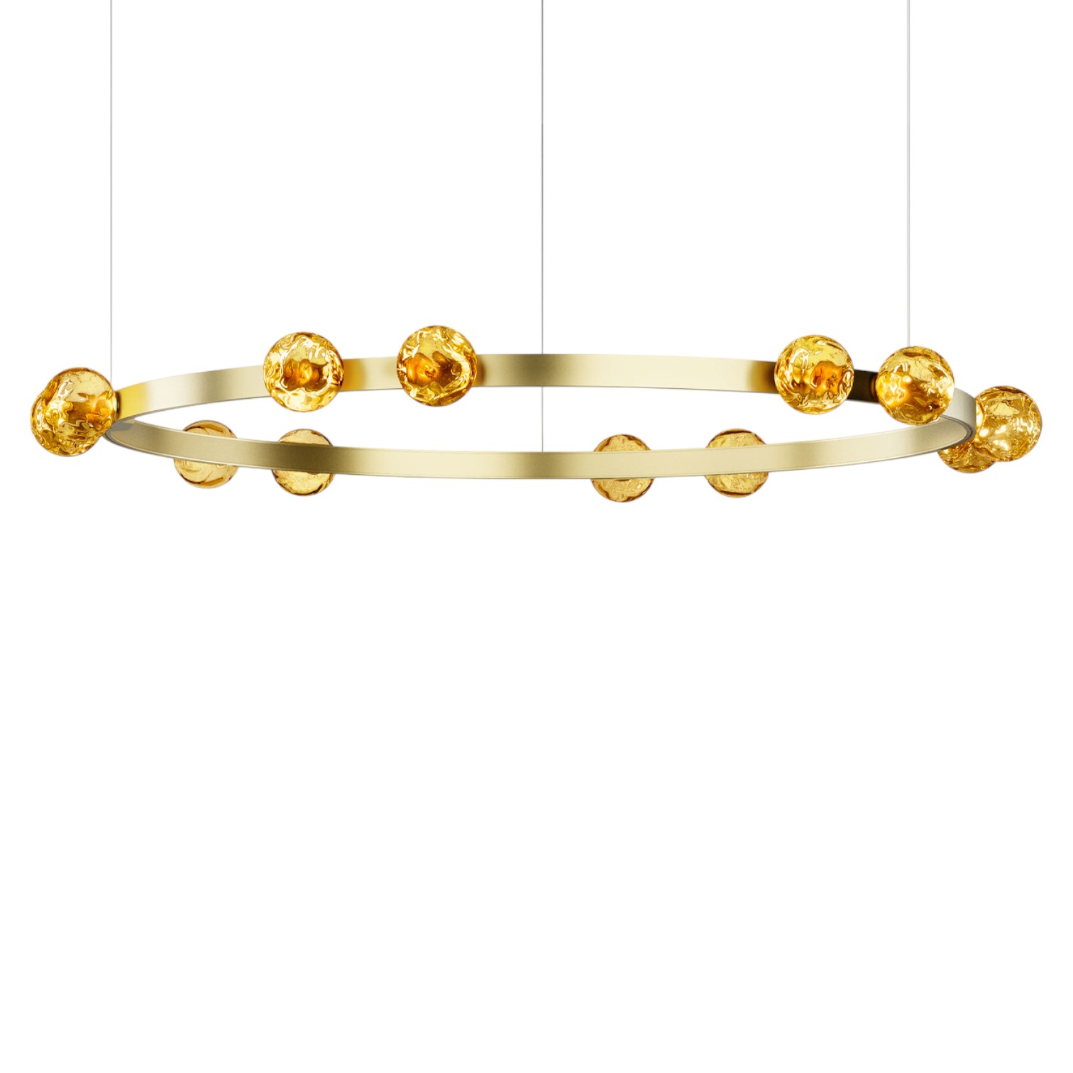 Потолочный светильник  Panzeri Murané R | interior market