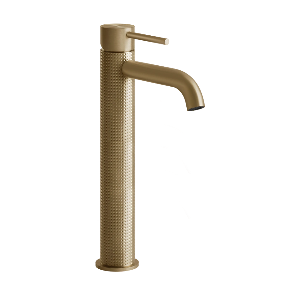 Смеситель для раковины Gessi CESELLO | interior market