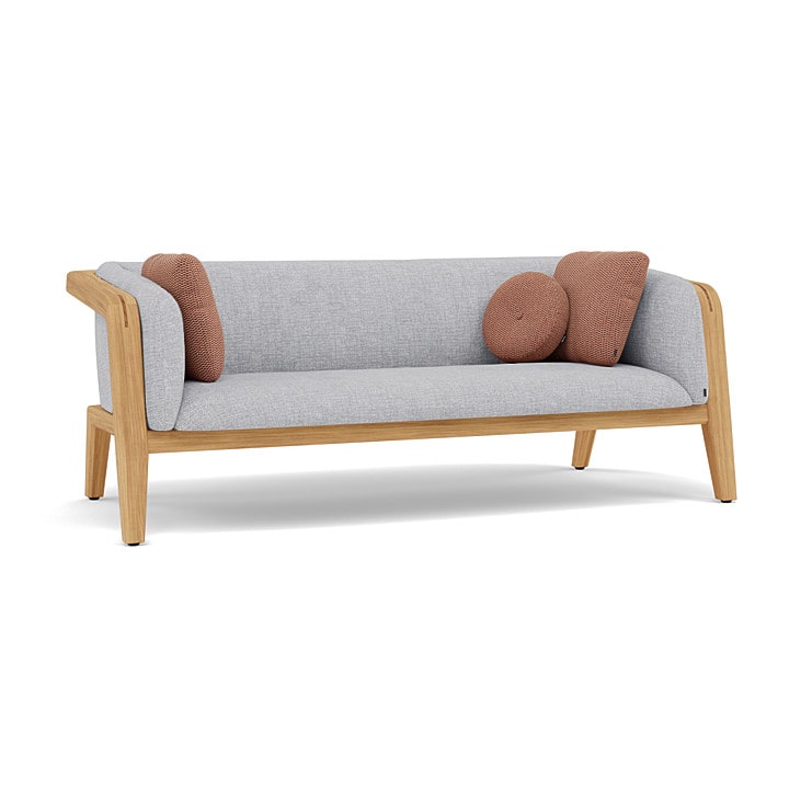 Диван для улицы Manutti Sunrise | interior market