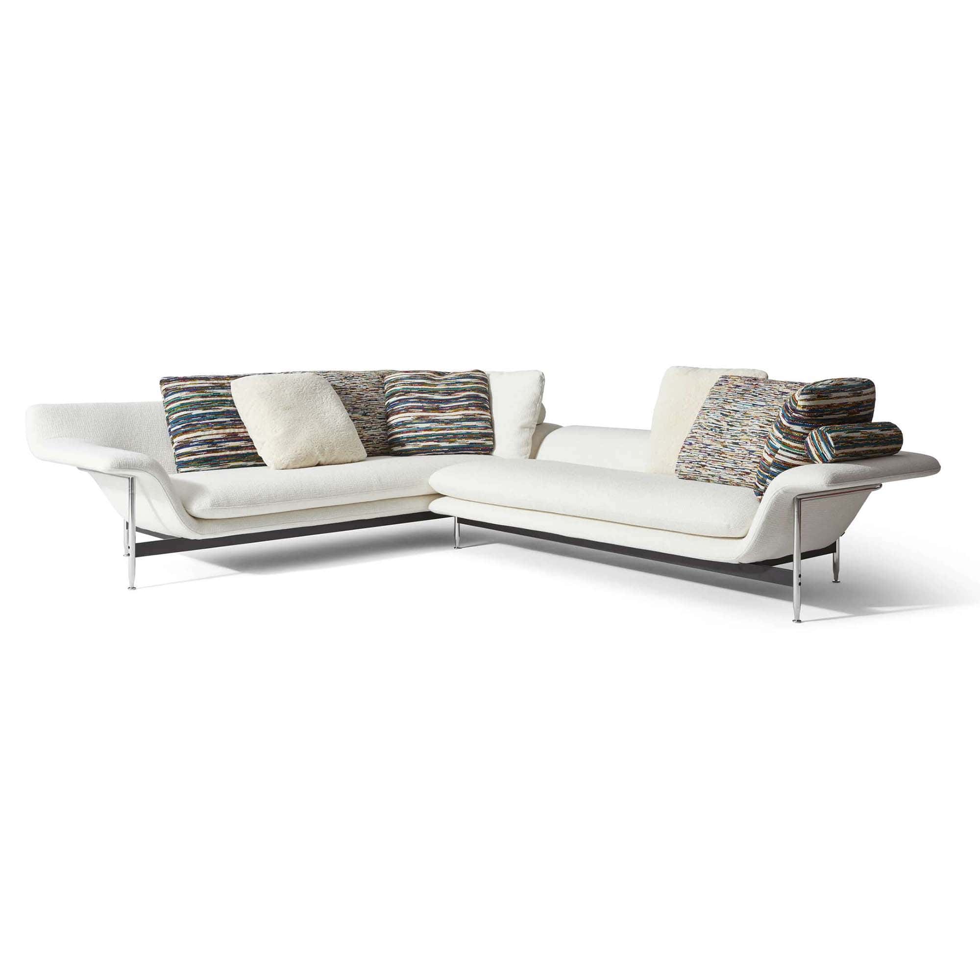 Диван Cassina Esosoft | interior market