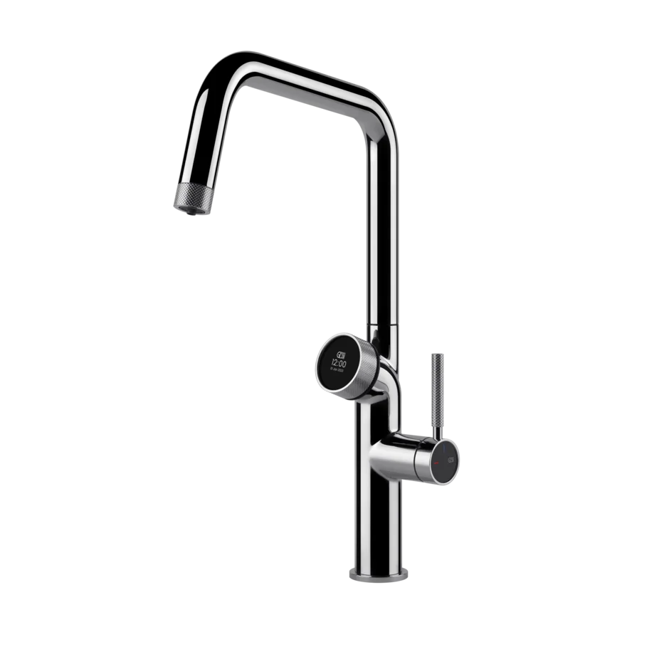 Смеситель для кухни Gessi Vita | interior market