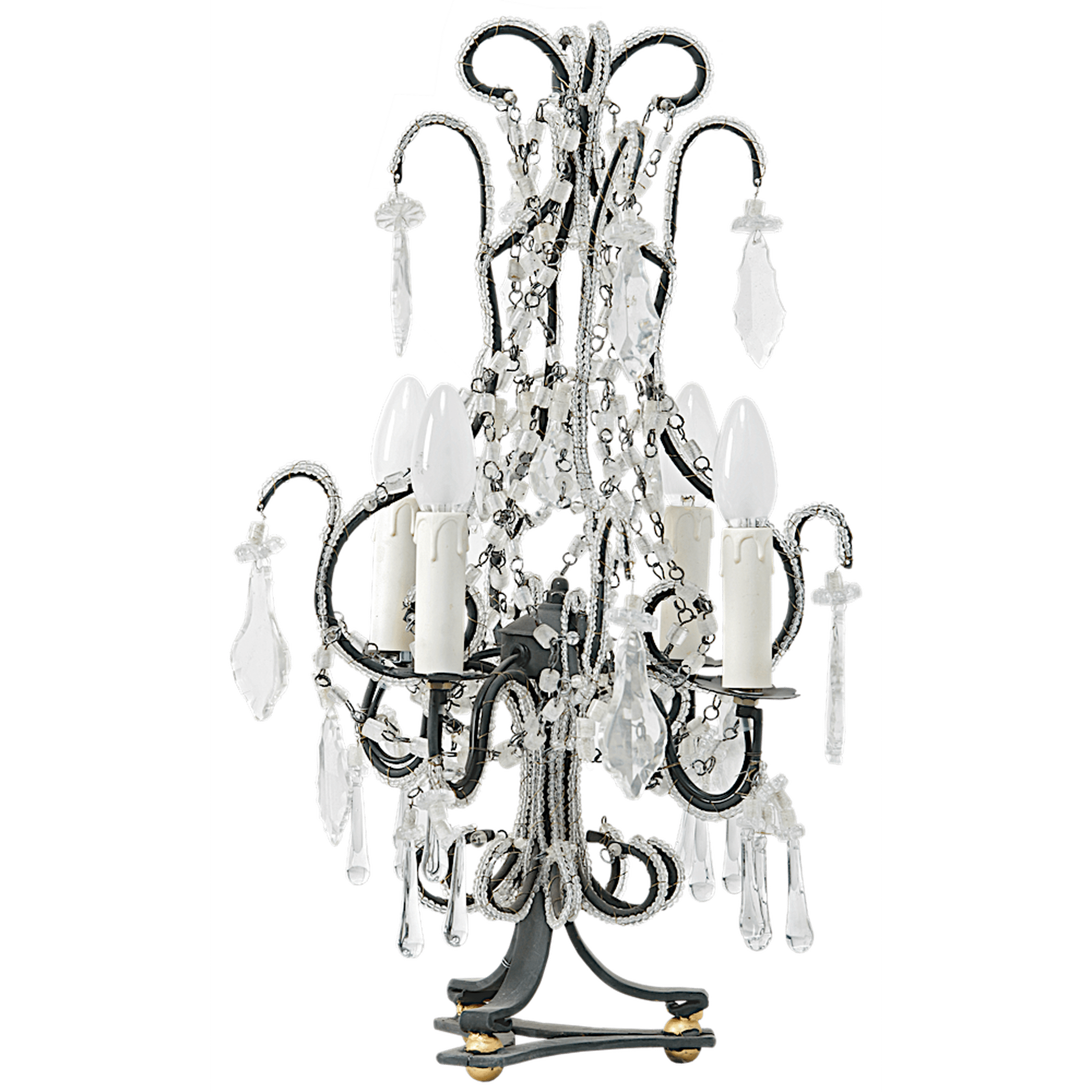 Потолочный светильник  Mis En Demeure Girandole | interior market