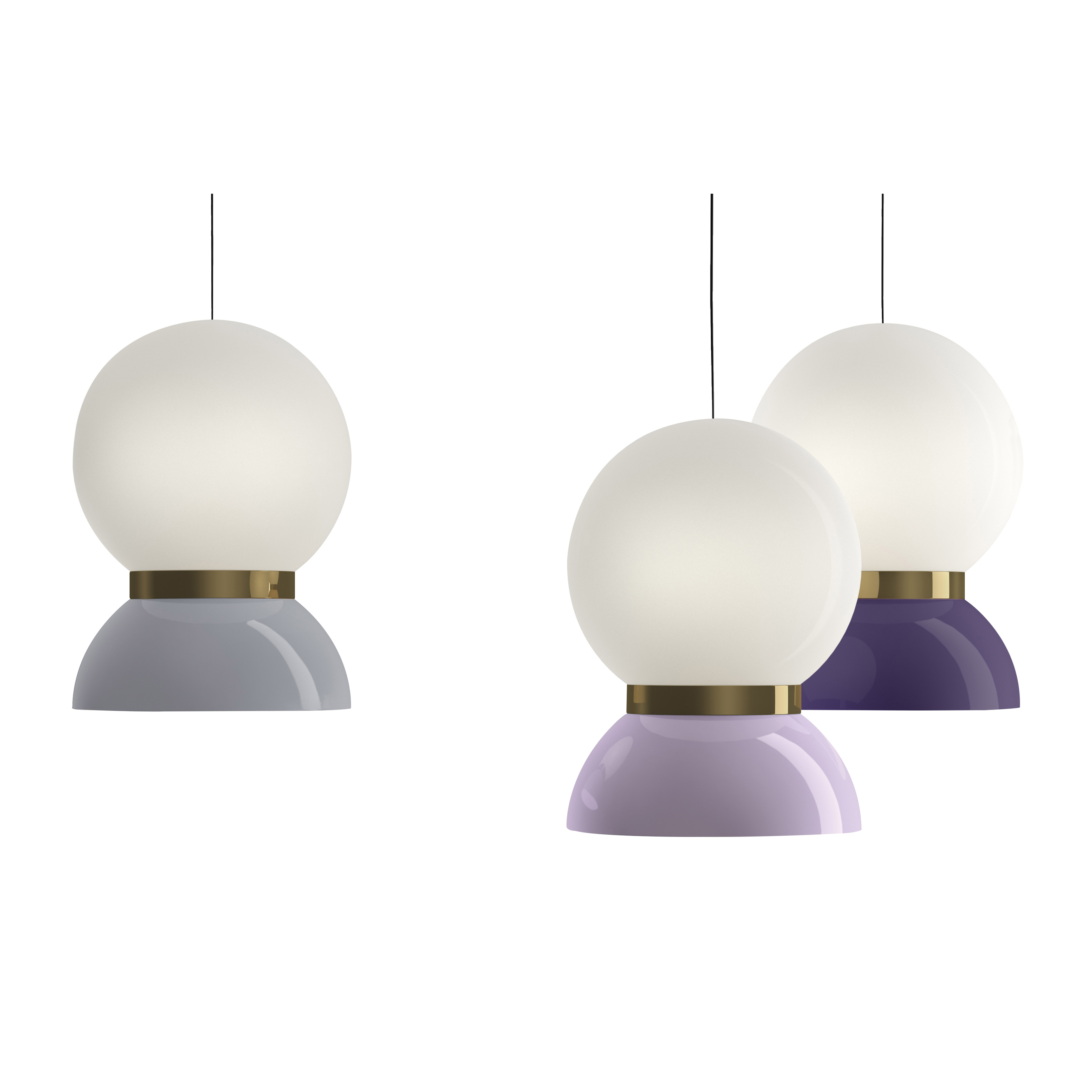 Потолочный светильник  Ceccotti Saint Louis | interior market