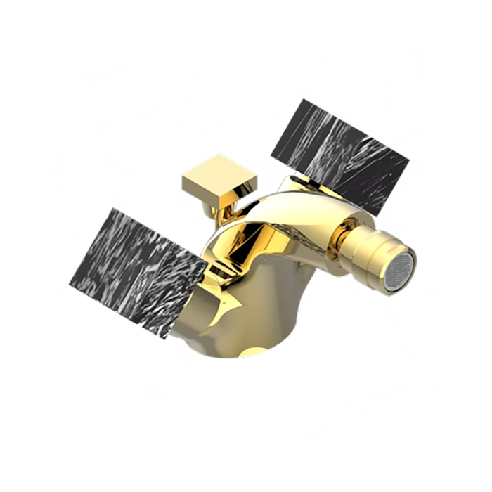 Смеситель для биде THG  | interior market