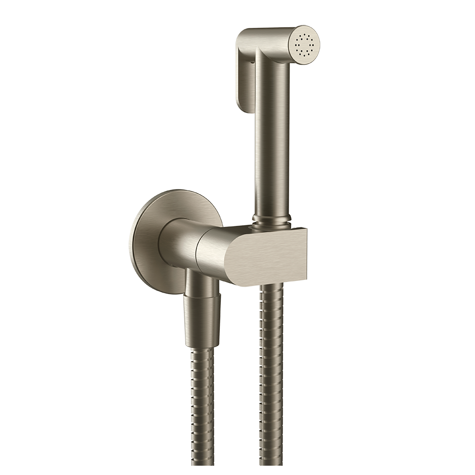 Гигиенический душ Gessi HABITO | interior market