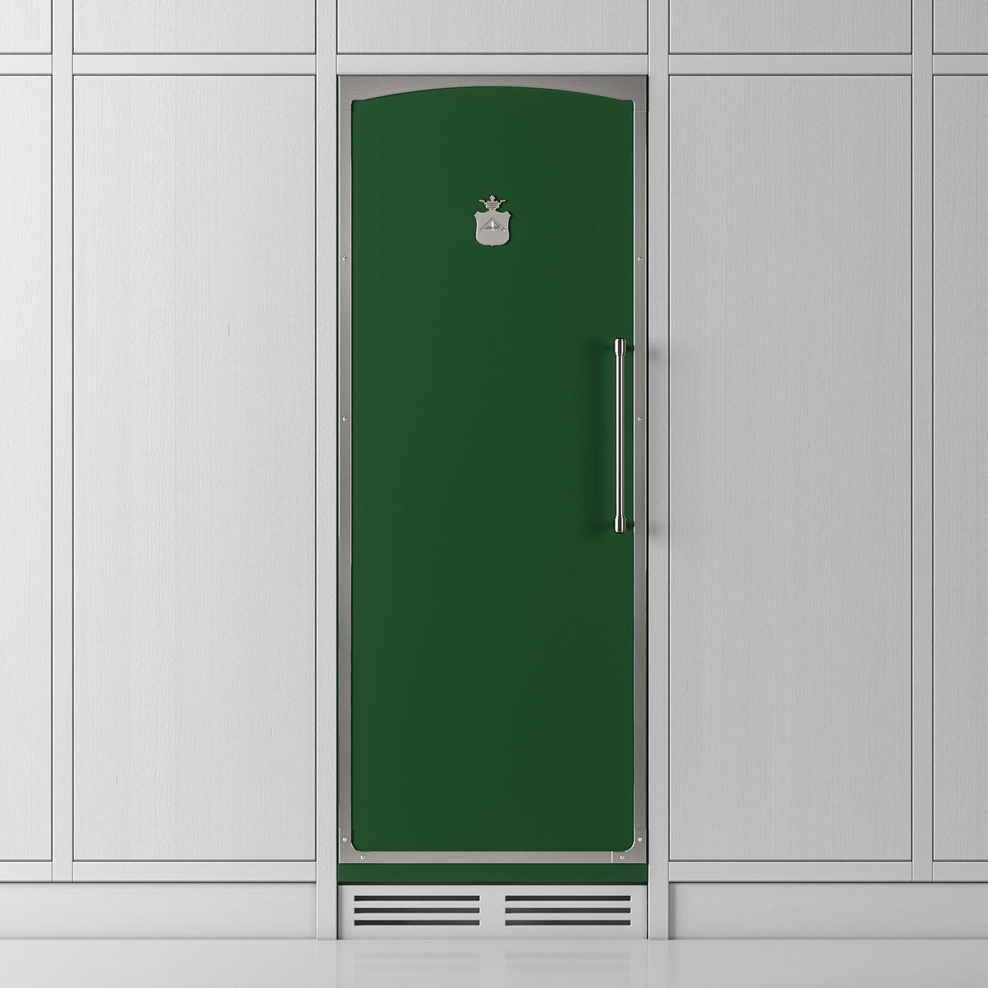 Холодильник  Gullo PROFESSIONAL | interior market