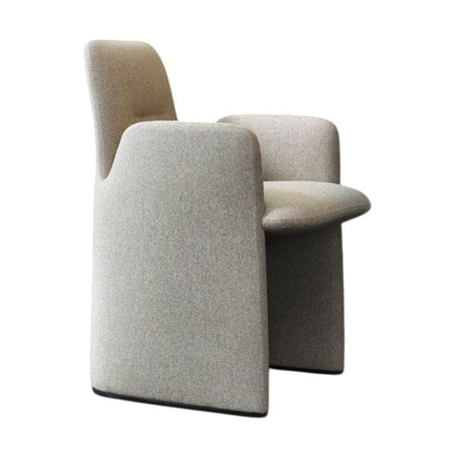 Обеденный стул Poliform GUEST | interior market