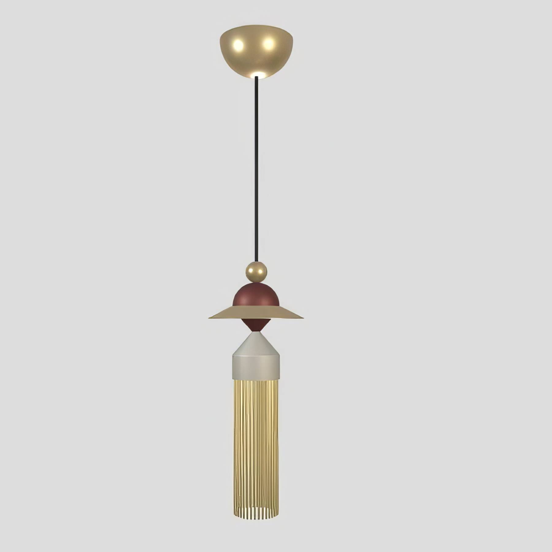 Потолочный светильник  Masiero NAPPE | interior market