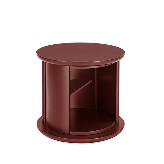 Журнальный столик Gallotti&Radice Hide&Seek Mini | interior market