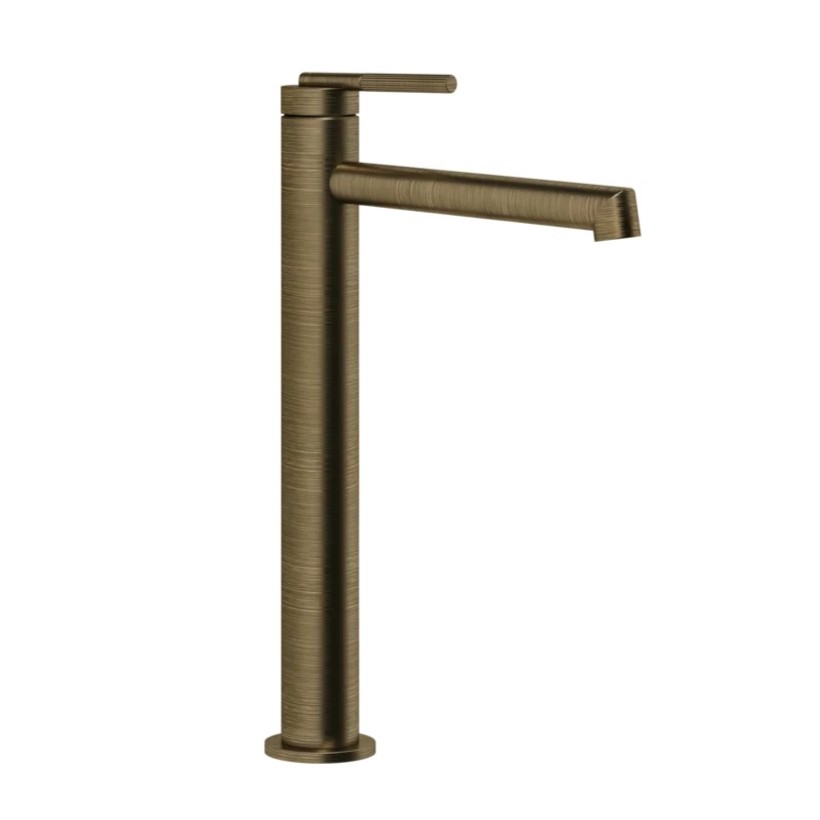 Смеситель для раковины Gessi INGRANAGGIO | interior market