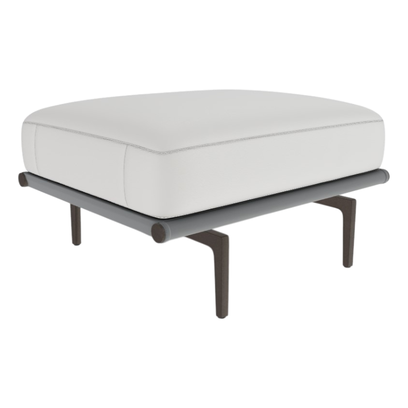 Пуф Poltrona frau Happy Jack | interior market