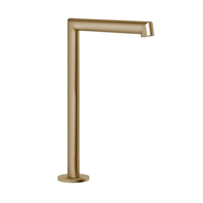 Излив Gessi INGRANAGGIO | interior market Излив Gessi INGRANAGGIO | interior market