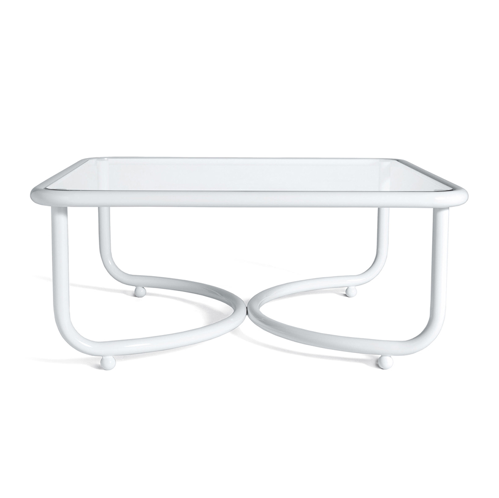Стол Exteta Locus Solus Low Table | interior market