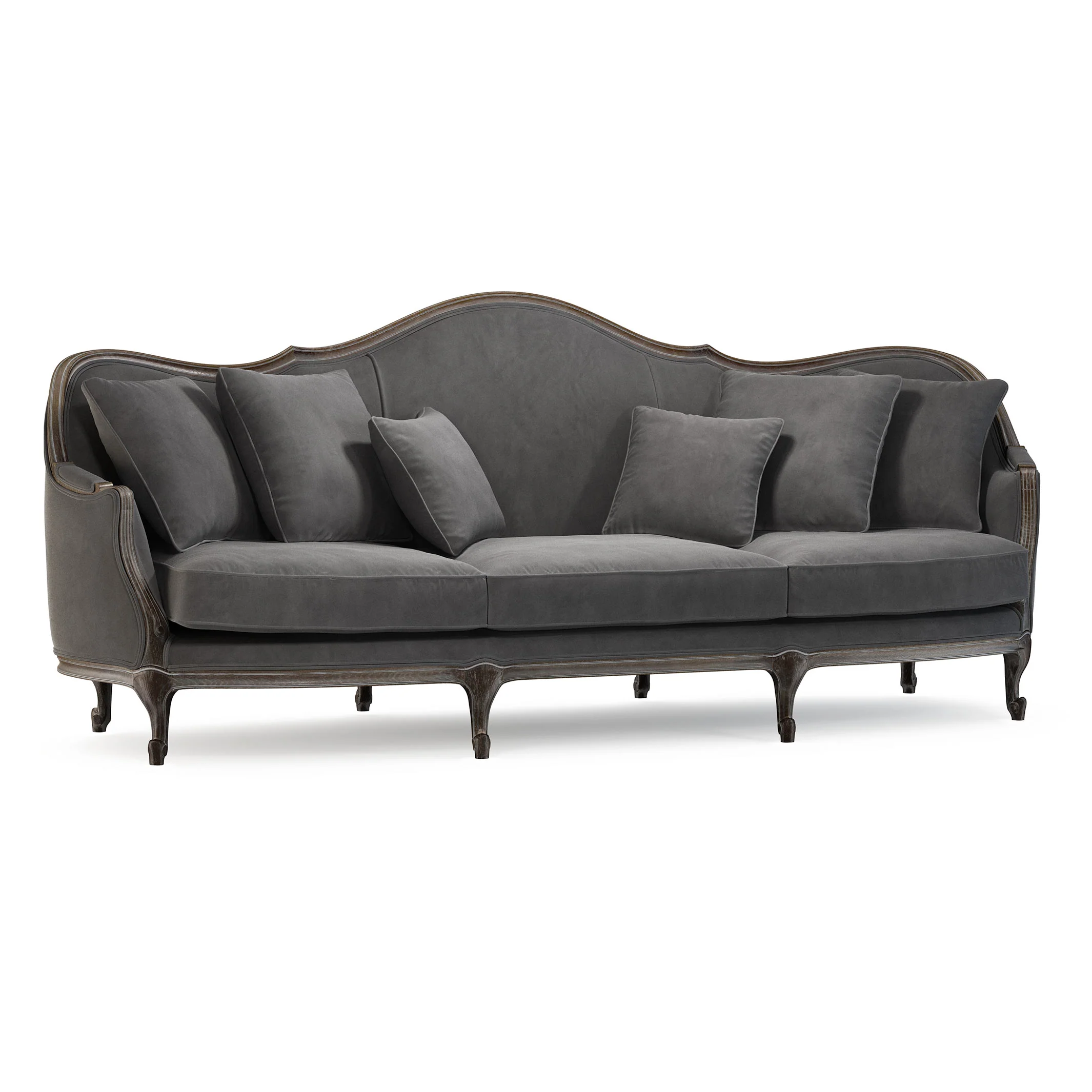 Диван Mis En Demeure Velleron | interior market