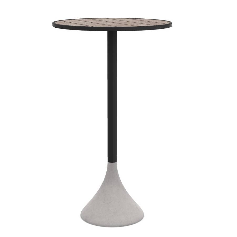 Барный стол для улицы Ethimo Concreto | interior market