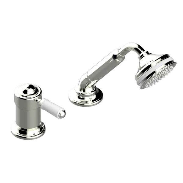 Смеситель на ванну THG Charleston | interior market