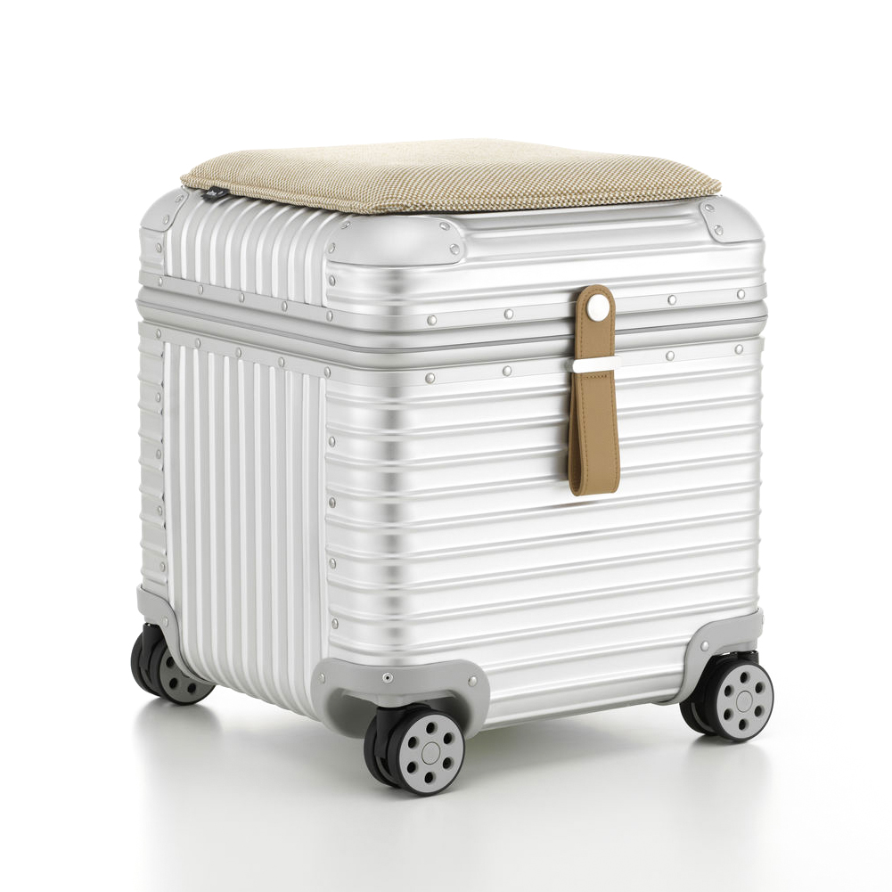 Табурет Vitra Rimowa | interior market