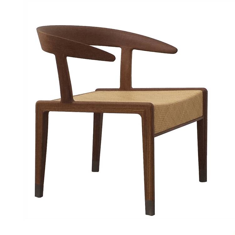 Стул Chi Wing Lo TORA | interior market