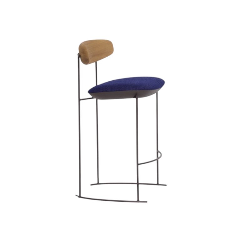 Барный стул Potocco Keel | interior market