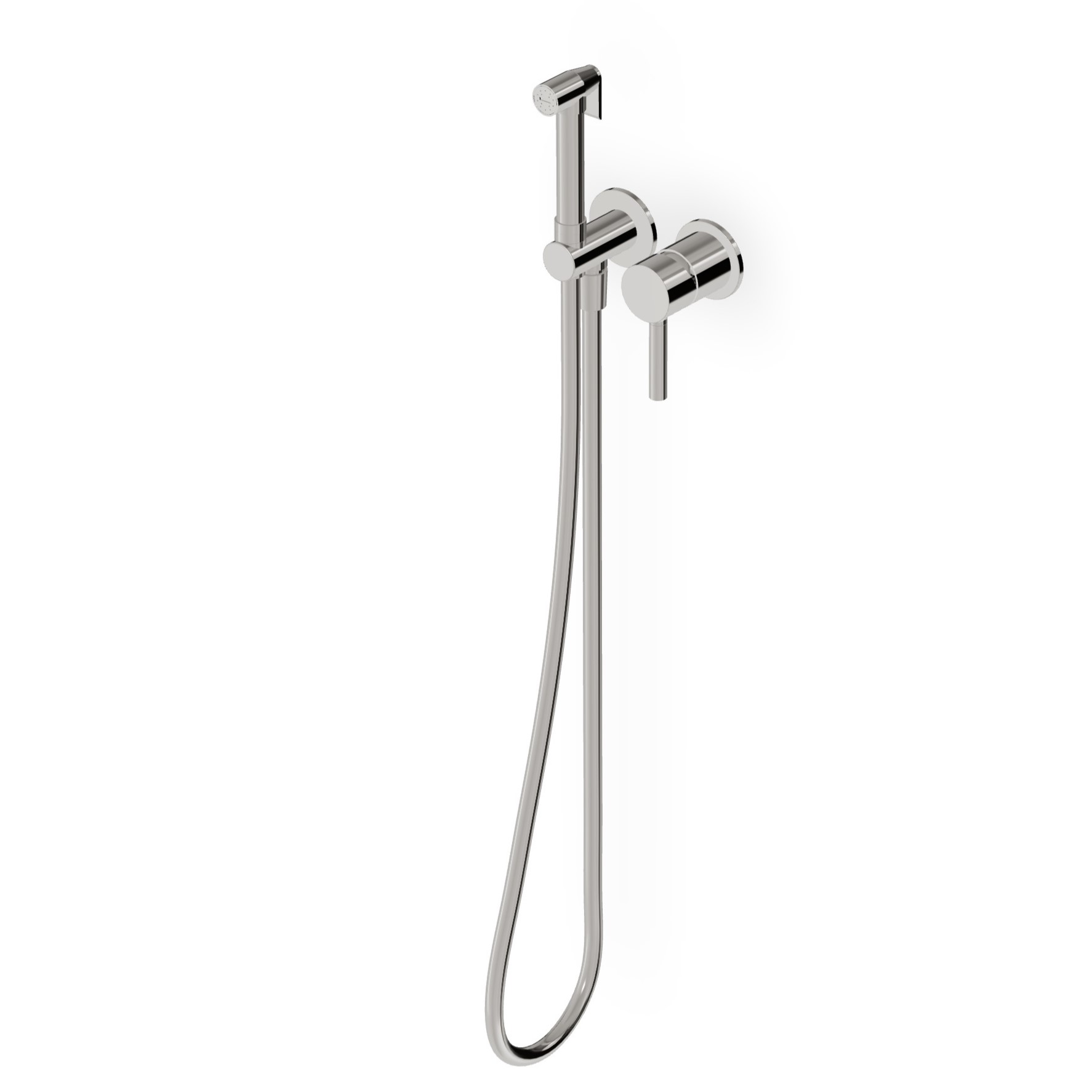 Гигиенический душ Zucchetti Pan | interior market