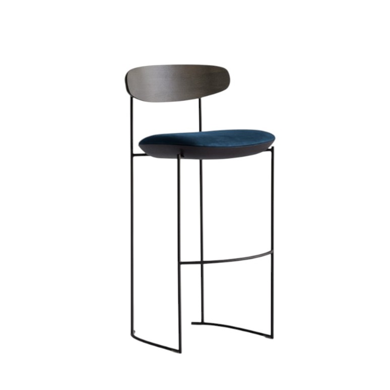 Барный стул Potocco Keel | interior market