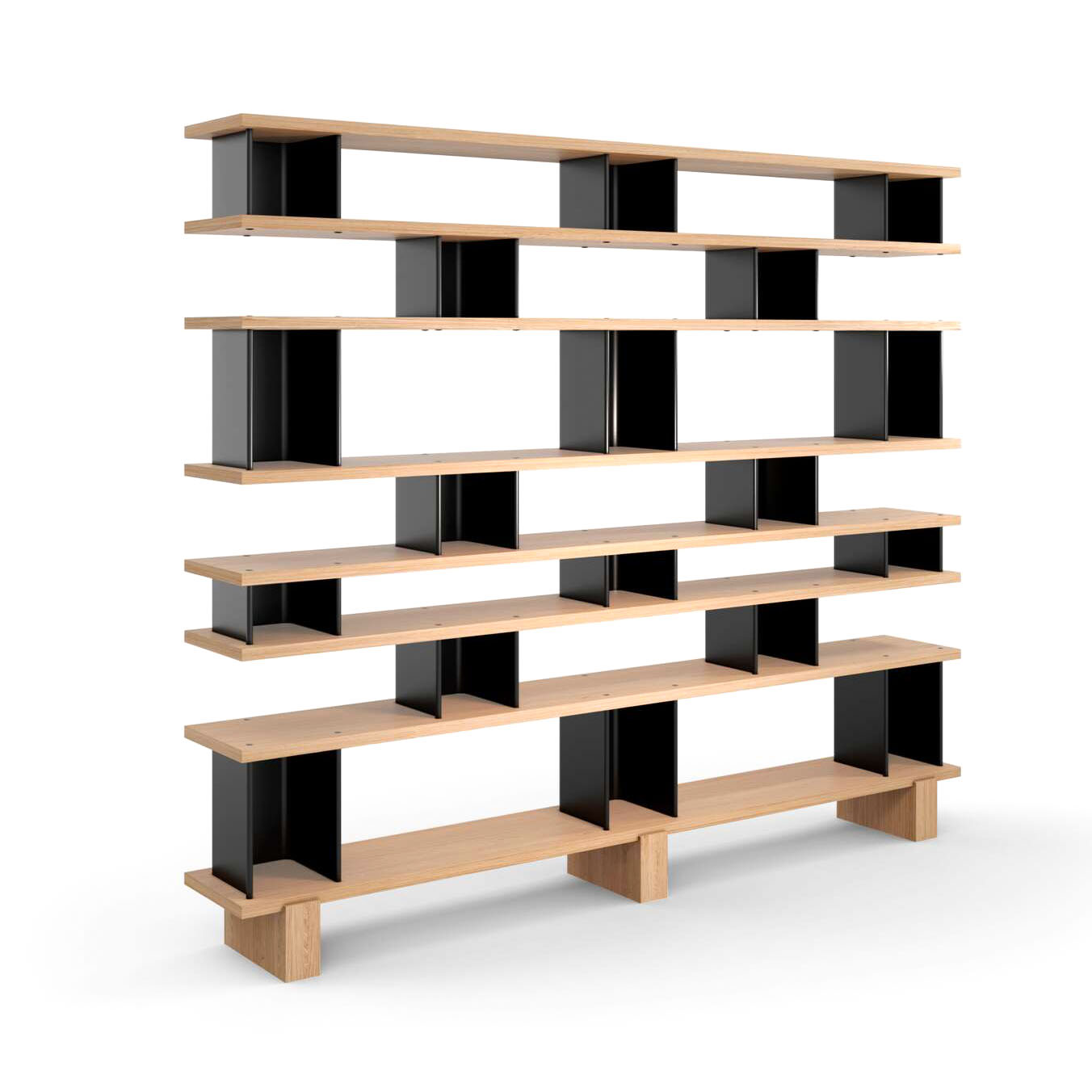 Книжный шкаф Cassina Nuage | interior market