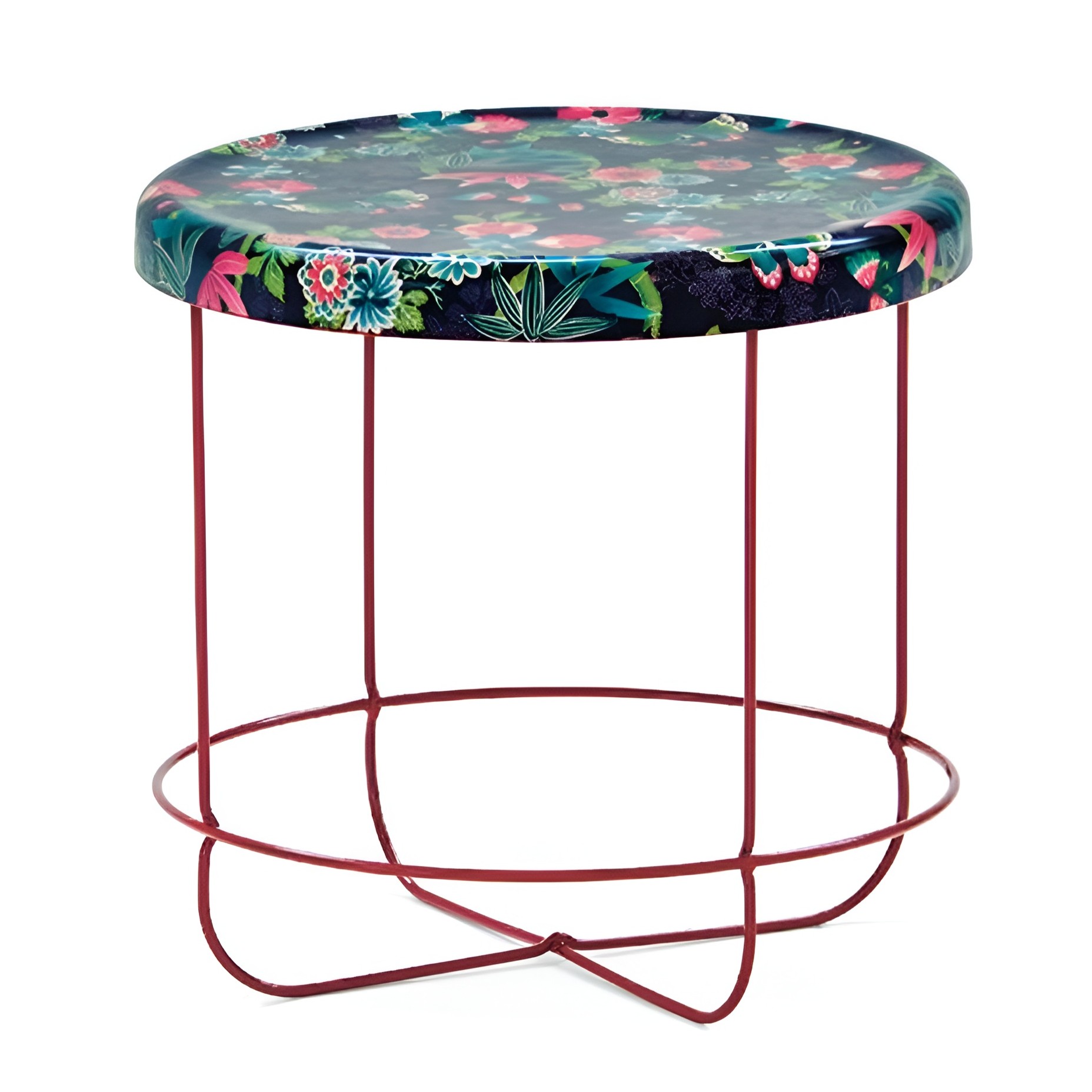 Журнальный столик Moroso Ukiyo | interior market