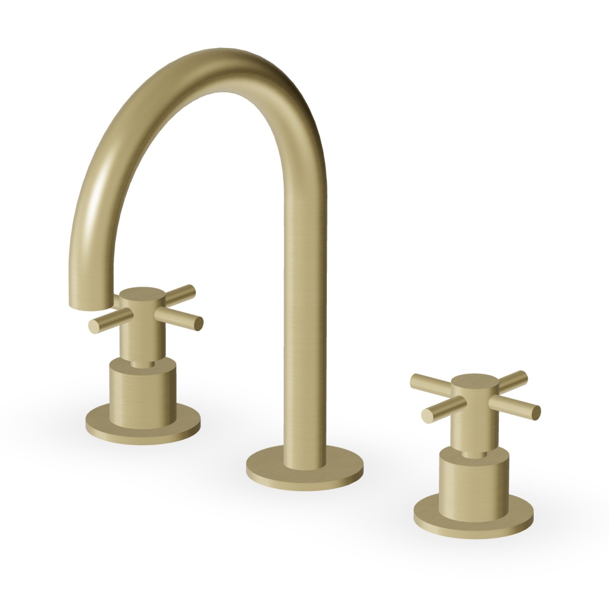 Смеситель для раковины Zucchetti  | interior market