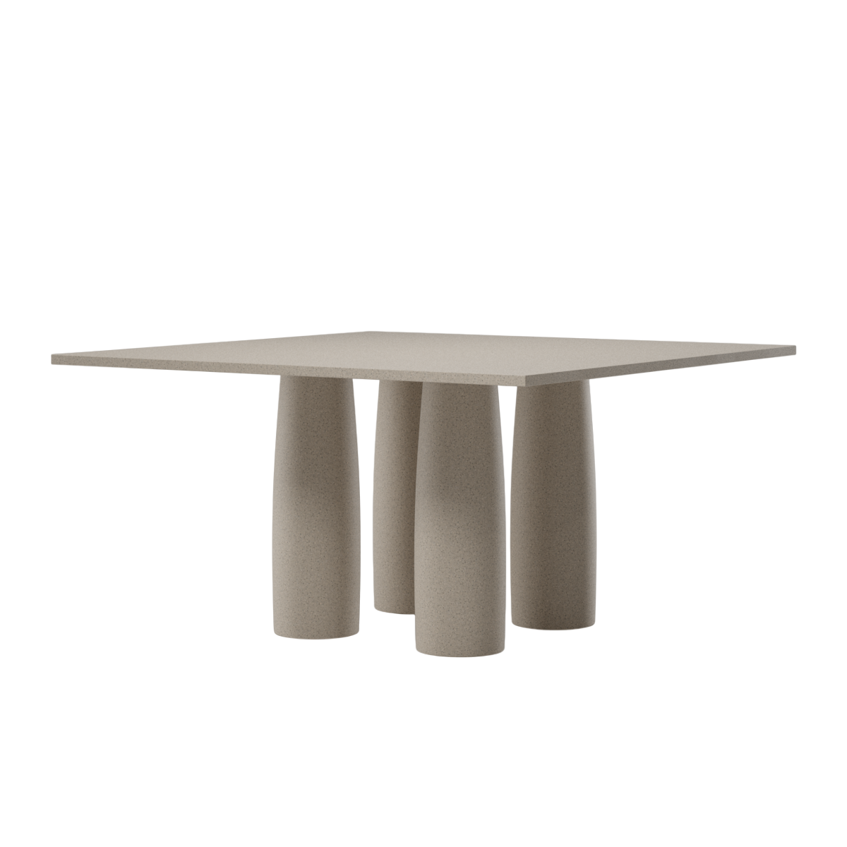 Обеденный стол Kettal Il Colonnato | interior market