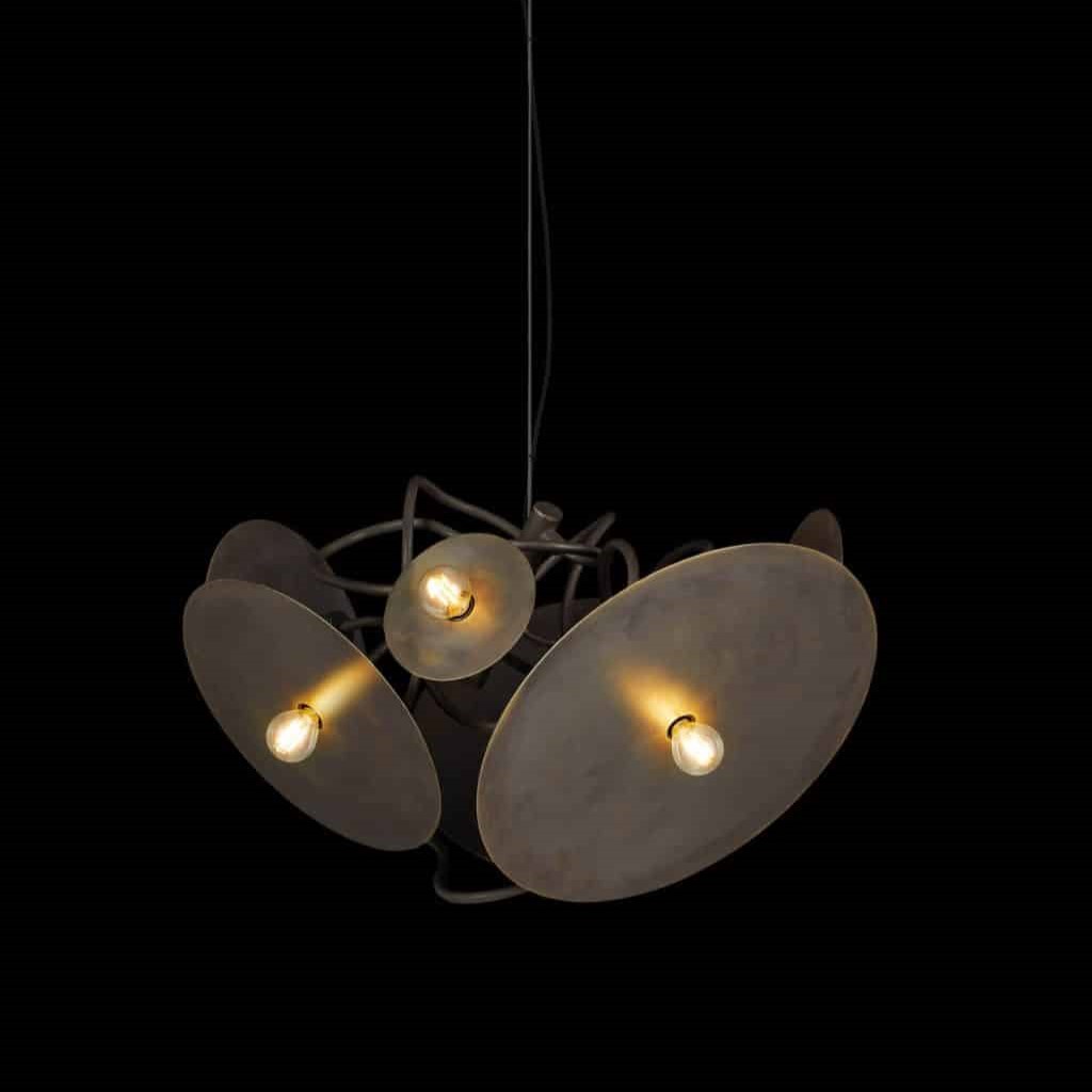 Потолочный светильник Brand Van Egmond Solis | interior market