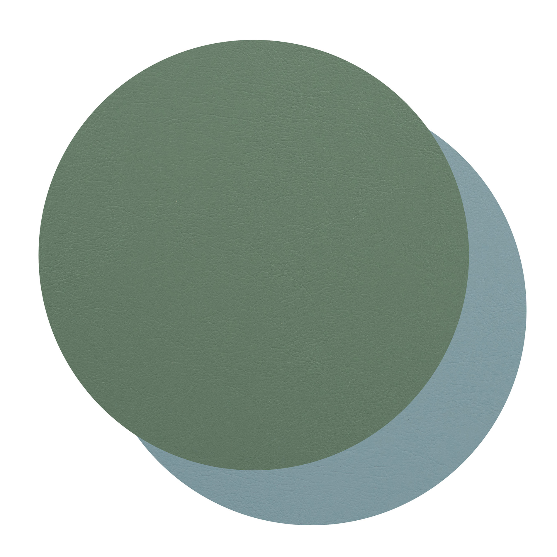 Плейсмат ADJ Круглый | interior market