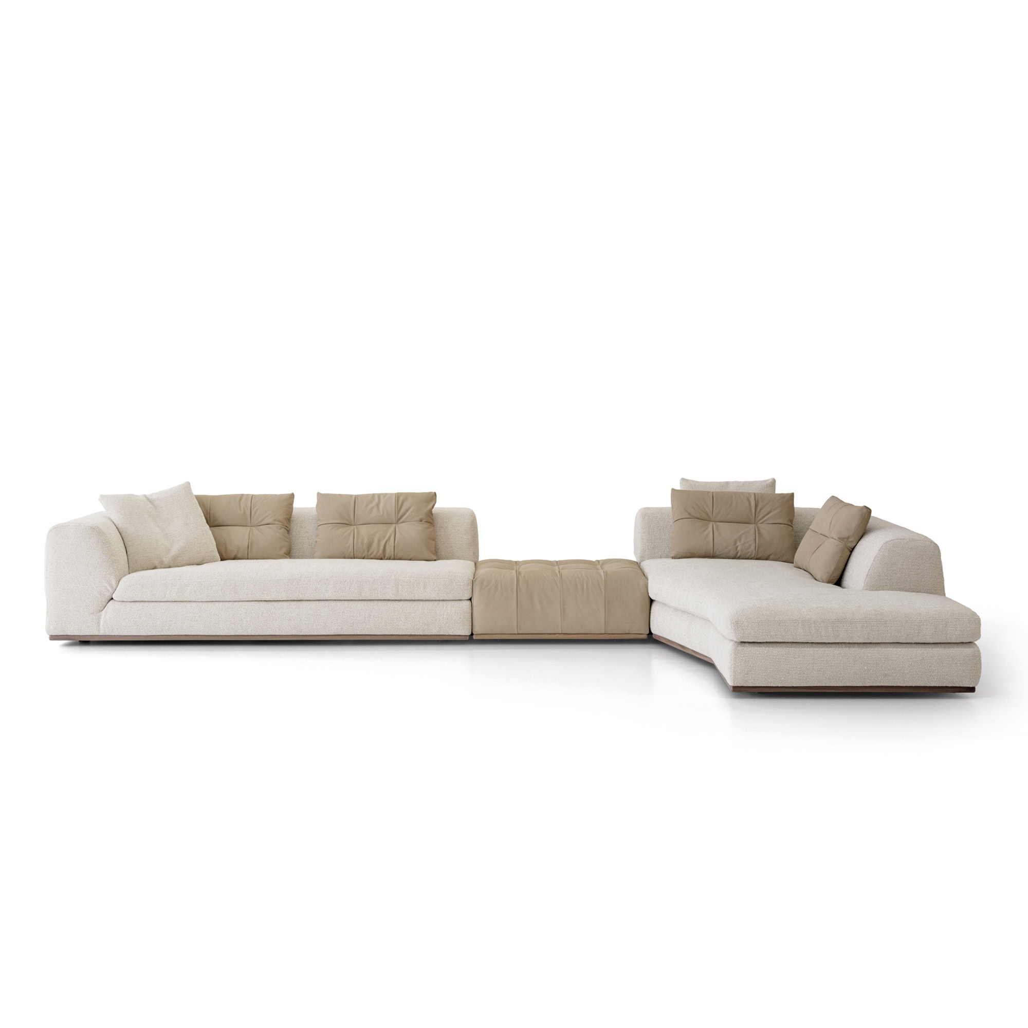 Модульный диван Cierre Montgomery | interior market