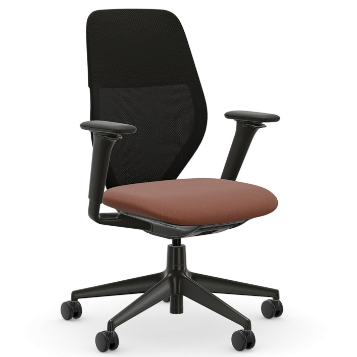 Офисное кресло Vitra ACX Mesh | interior market