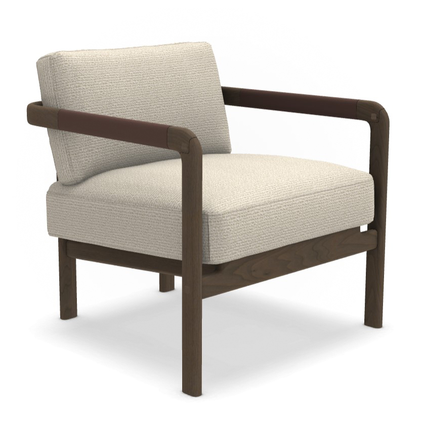 Кресло Giorgetti Montgomery | interior market