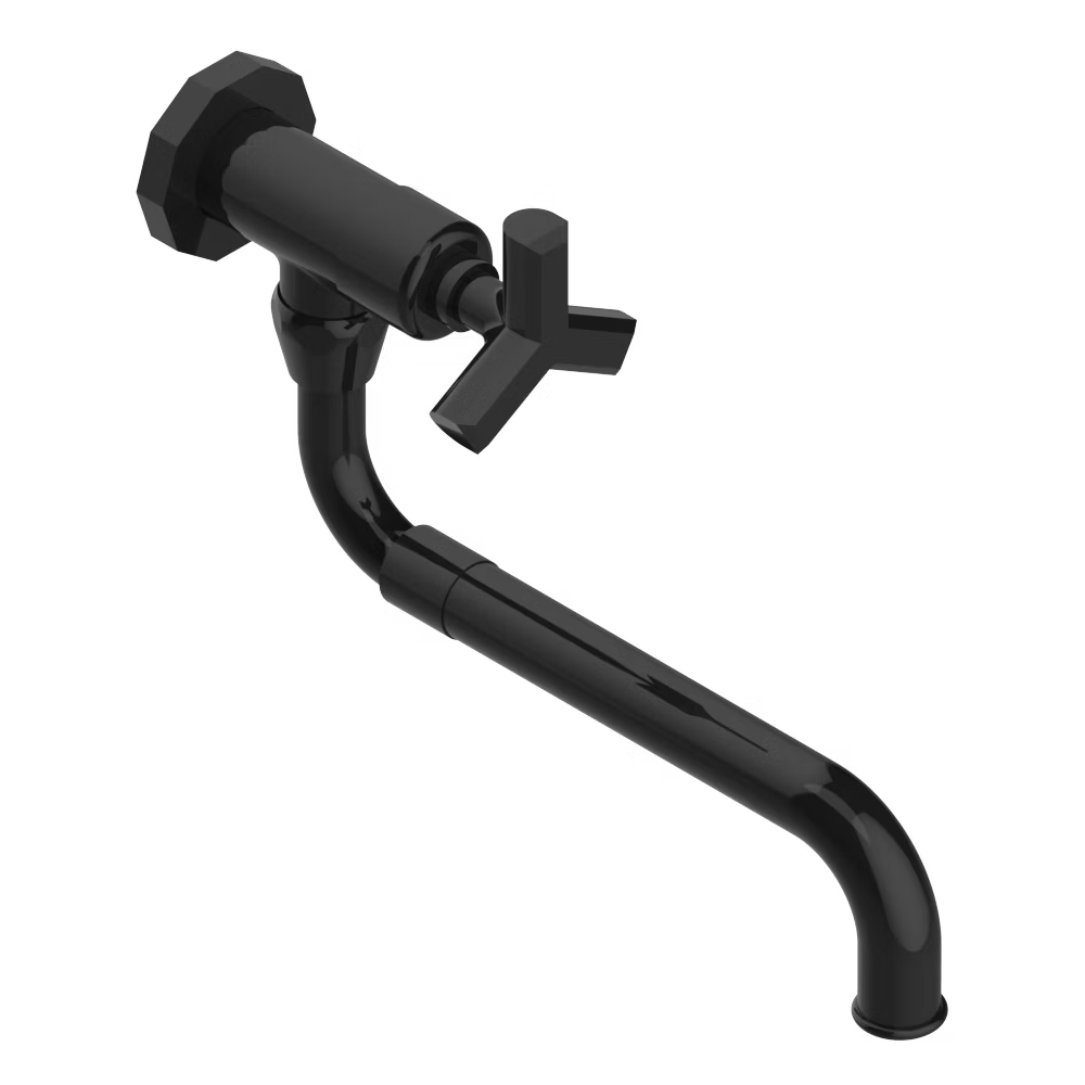 Смеситель для кухни THG Les Ondes | interior market