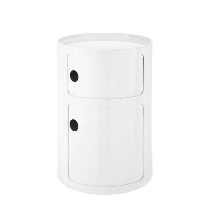 Шкаф Kartell COMPONIBILI | interior market