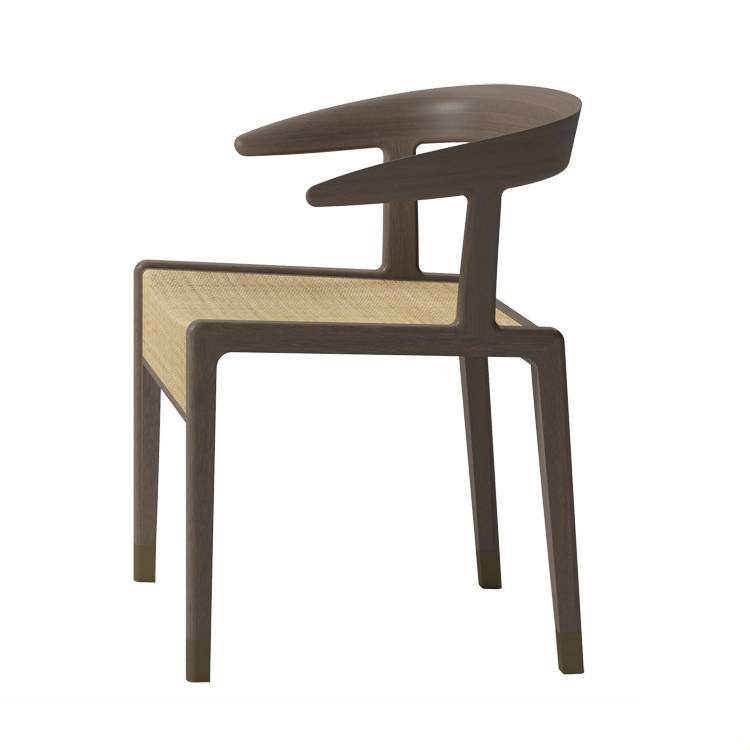 Стул Chi Wing Lo TORA | interior market