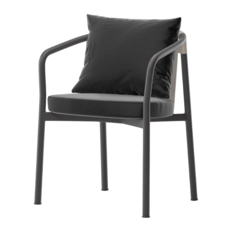 Обеденный стул Kettal Arc | interior market