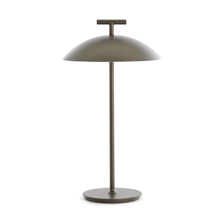 Настольная лампа Kartell Mini geen-a | interior market Настольная лампа Kartell Mini geen-a | interior market