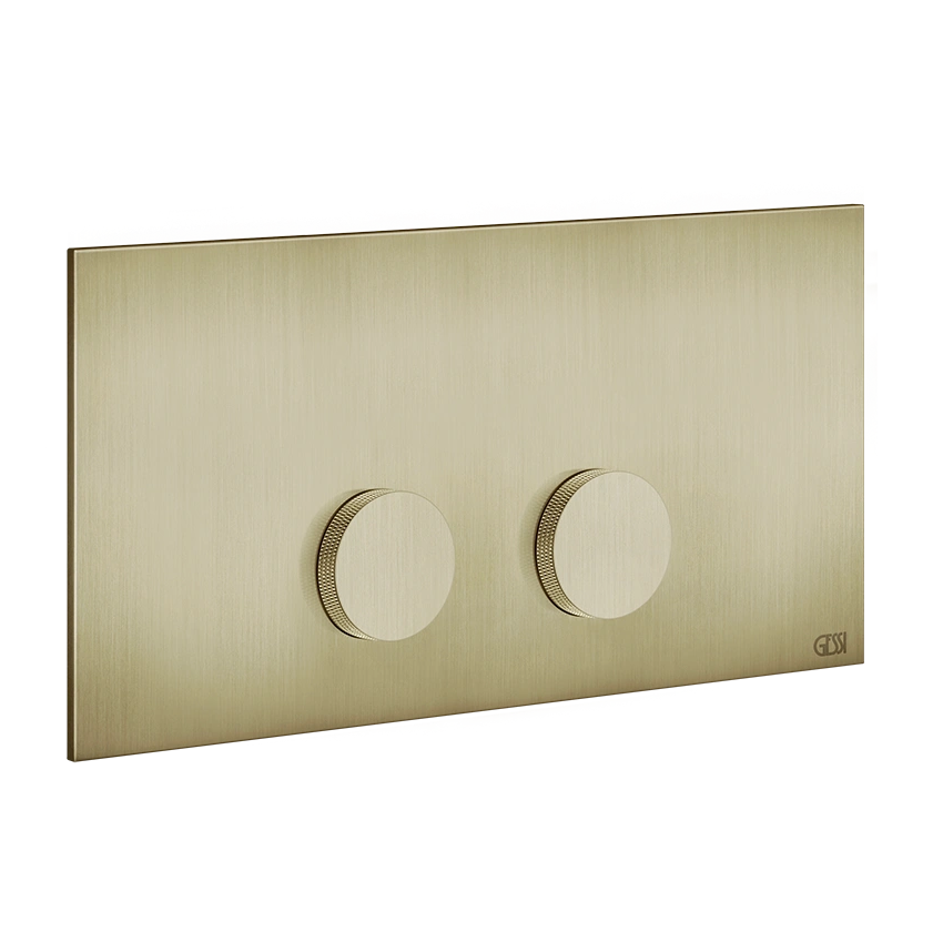 Клавиша Gessi ANELLO | interior market