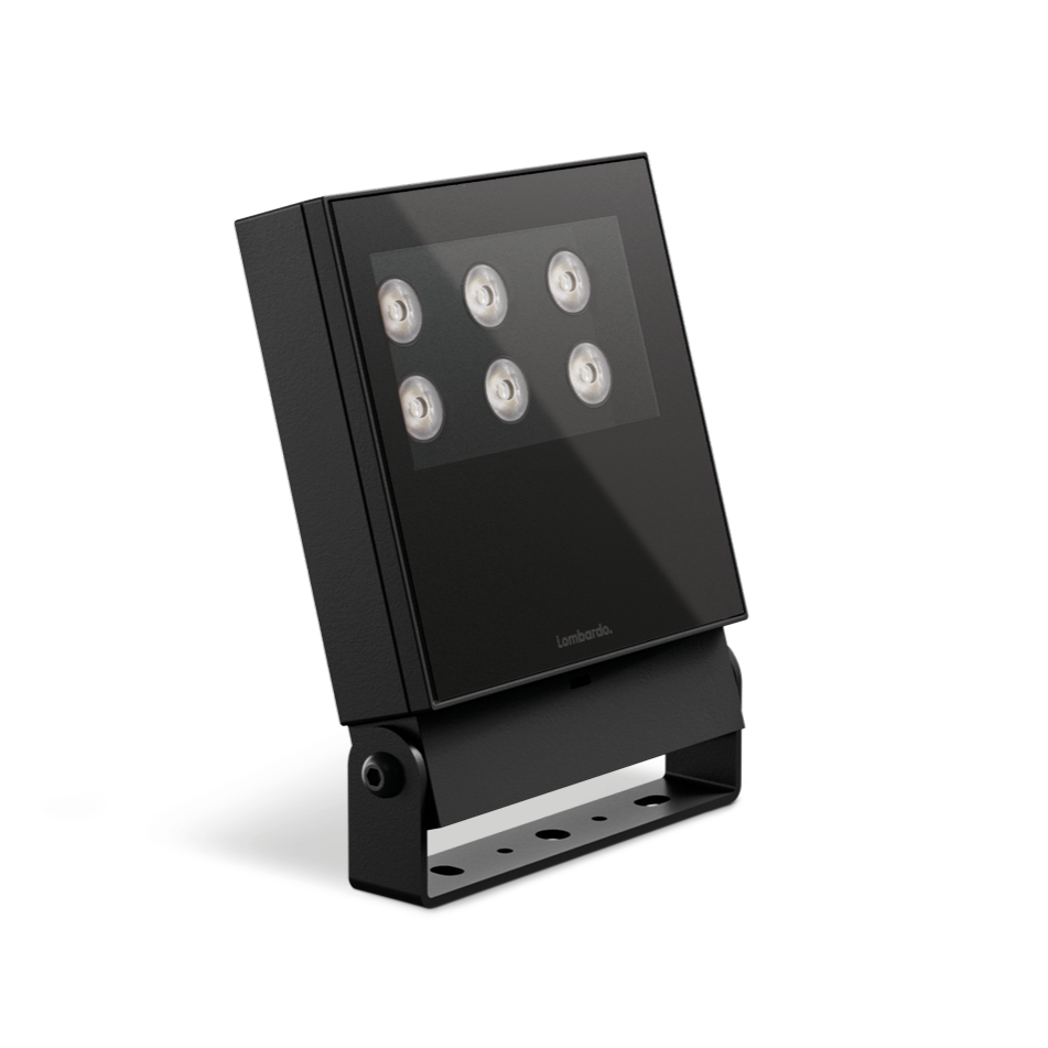 Уличный светильник  Lombardo Delta 0 Arc | interior market