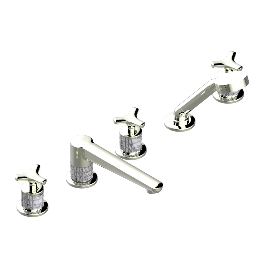 Смеситель для ванны THG System | interior market