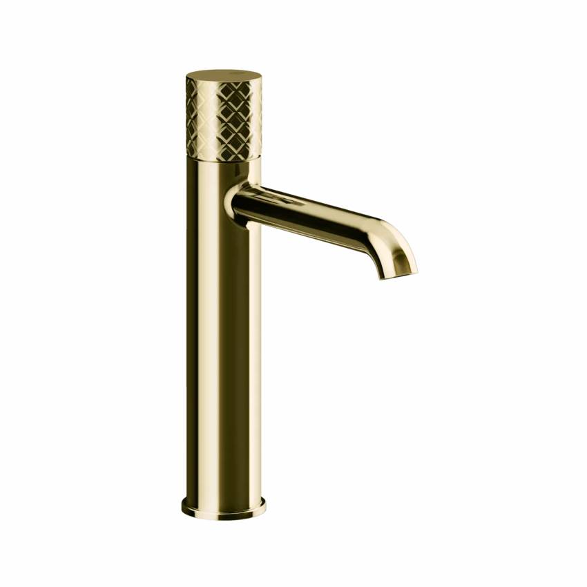 Смеситель для раковины Gessi HABITO INTRECCIO | interior market