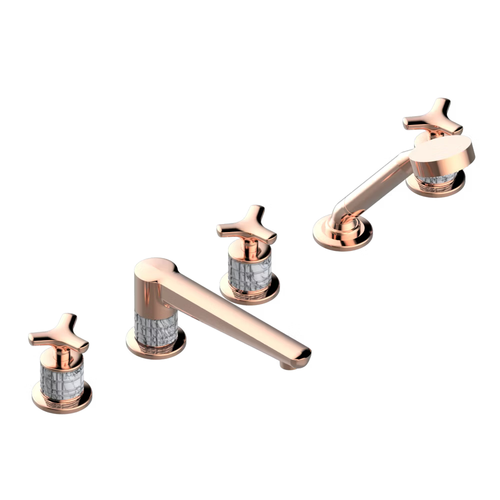 Смеситель для ванны THG System | interior market